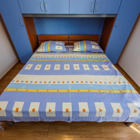 Apartamenty Z Basenem Ilja Rogoznica (Sibenik-Knin) Esterno foto