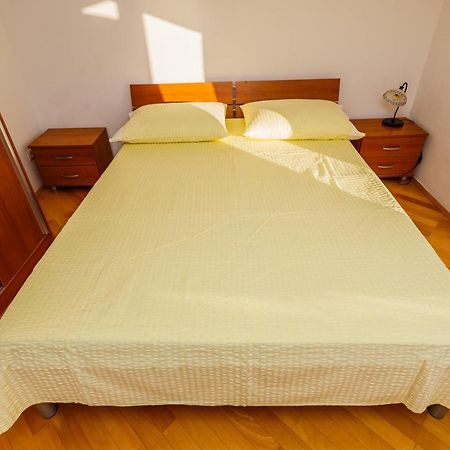 Apartamenty Z Basenem Ilja Rogoznica (Sibenik-Knin) Esterno foto